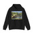 BOUDIN, Eugene - Laundresses by a Stream (Artwork) Hoodie