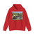 BOUDIN, Eugene - Laundresses by a Stream (Artwork) Hoodie