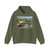 BOUDIN, Eugene - Laundresses by a Stream (Artwork) Hoodie