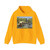 BOUDIN, Eugene - Laundresses by a Stream (Artwork) Hoodie