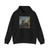 BOURDON, Sebastien - Queen Christina of Sweden on Horseback (Artwork) Hoodie