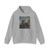 BOURDON, Sebastien - Queen Christina of Sweden on Horseback (Artwork) Hoodie