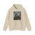 BOURDON, Sebastien - Queen Christina of Sweden on Horseback (Artwork) Hoodie