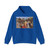 BOURDON, Sebastien - The Finding of Moses (Artwork) Hoodie