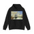 BOUDIN, Eugene - Deauville Harbour (Artwork) Hoodie