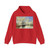 BOUDIN, Eugene - Deauville Harbour (Artwork) Hoodie