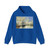 BOUDIN, Eugene - Deauville Harbour (Artwork) Hoodie