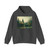 BOUCHER, Francois - Landscape Near Beauvais (Artwork) Hoodie