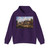 BOUT, Pieter - A Town Scene (Artwork) Hoodie