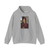 BOUTS, Dieric the Elder - Portrait of a Man (Artwork) Hoodie