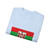 Flag of Frankfurt an der Oder Germany - T-Shirt