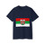 Flag of Frankfurt an der Oder Germany - T-Shirt