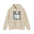 BRACCI, Pietro - Bust of Pope Benedict XIII (Artwork) Hoodie