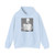 BRACCI, Pietro - Bust of Pope Benedict XIII (Artwork) Hoodie