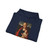 BOUTS, Dieric the Elder - The Virgin and Child (Artwork) Hoodie