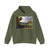 BREENBERGH, Bartholomeus - The Finding of the Infant Moses by Pharaoh's Daughter (Artwork) Hoodie