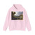 BREENBERGH, Bartholomeus - The Finding of the Infant Moses by Pharaoh's Daughter (Artwork) Hoodie