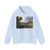 BREENBERGH, Bartholomeus - The Finding of the Infant Moses by Pharaoh's Daughter (Artwork) Hoodie