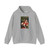 CARAVAGGIO - Baptist-Toledo (Artwork) Hoodie