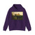 BRETON, Jules - Evening in the Hamlet of Finistere (Artwork) Hoodie