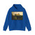 BRETON, Jules - Evening in the Hamlet of Finistere (Artwork) Hoodie