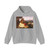 BRETON, Jules - La Femme a l'Ombrelle (Artwork) Hoodie
