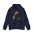 CARAVAGGIO - Judith Beheading Holofernes (detail)2 (Artwork) Hoodie