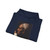 CARAVAGGIO - Judith Beheading Holofernes (detail)2 (Artwork) Hoodie
