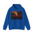 BRETON, Jules - Les Corbeaux Soir D'Orage (Artwork) Hoodie