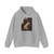 CARAVAGGIO - Madonna del Rosario (detail) (Artwork) Hoodie