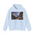 BRIL, Paul - Mountain Scene (Artwork) Hoodie