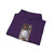 CARAVAGGIO - Jupiter, Neptune and Pluto (Artwork) Hoodie