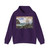 BRIL, Paul - View of a Port (Artwork) Hoodie