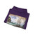 BRIL, Paul - View of a Port (Artwork) Hoodie