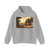 BRIL, Paul - Pan and Syrinx (Artwork) Hoodie