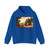 BRIL, Paul - Pan and Syrinx (Artwork) Hoodie