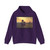 BRETON, Jules - The Last Gleanings (Artwork) Hoodie