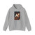 CARAVAGGIO - St. Francis in Ecstasy (detail) (Artwork) Hoodie