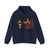 CARAVAGGIO - St Jerome2 (Artwork) Hoodie