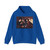 CARAVAGGIO - The Cardsharps (Artwork) Hoodie
