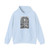 DUVET, Jean - Moses and the Patriarchs (Artwork) Hoodie