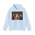 DUVIVIER, Jan Bernard - DUVIVIER, Jan Bernard - Portrait of the Villers Family (Artwork) Hoodie