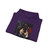 DYCK, Sir Anthony Van - Crowning with Thorns (Artwork) Hoodie