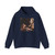 DYCK, Sir Anthony Van - Cupid and Psyche (Artwork) Hoodie