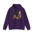 DYCK, Sir Anthony Van - Cupid and Psyche (Artwork) Hoodie