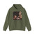 DYCK, Sir Anthony Van - Cupid and Psyche (Artwork) Hoodie