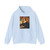 DYCK, Sir Anthony Van - Diana Cecil, Countess of Oxford (Artwork) Hoodie