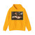 DYCK, Sir Anthony Van - Jupiter and Antiope (Artwork) Hoodie