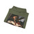DYCK, Sir Anthony Van - Jupiter and Antiope (Artwork) Hoodie