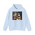 DYCK, Sir Anthony Van - Lady Elizabeth Thimbelby and her Sister (Artwork) Hoodie